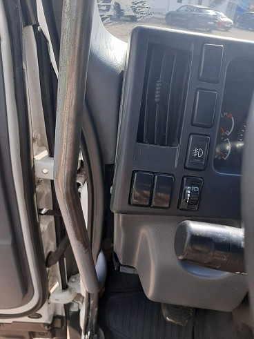 ГРУЗОВИК РЕФРИЖЕРАТОР ISUZU АФ-4749СО (ID 111870)