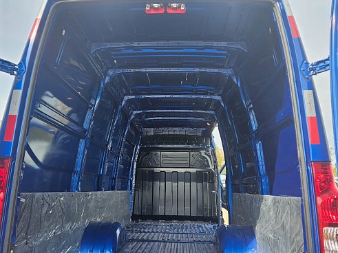 Цельнометаллический грузовик Iveco Daily V60-39 , грузовой. НОВЫЙ!!!