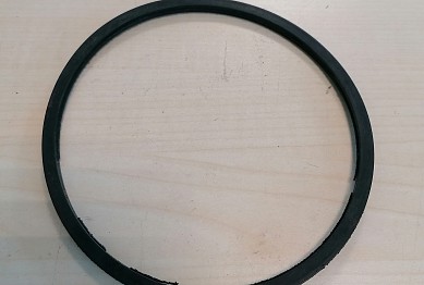 8401012083 ЯМЗ Прокладка колпака Ф.Г.О.М.