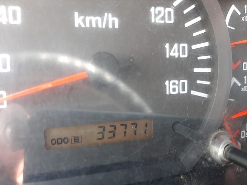 ГРУЗОВИК РЕФРИЖЕРАТОР ISUZU АФ-4749СО (ID 111870)