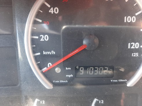 MAN TGA – 18/463 FLLS/N с полуприцепом KRONE SDP27