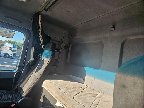 ГРУЗОВОЙ РЕФРИЖЕРАТОР MERCEDES-BENZ ACTROS 2541 (1)