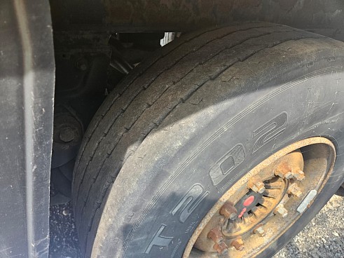 Полуприцеп рефрижератор НЕФАЗ 93341 (1119660)