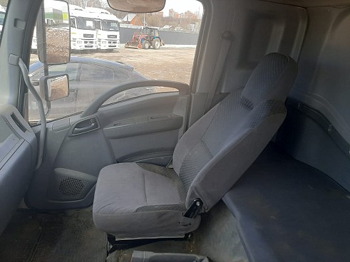 ГРУЗОВИК РЕФРИЖЕРАТОР ISUZU АФ-4749СО (ID 111741)