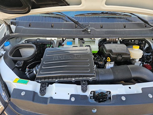 Пассажирский автомобиль Iveco M2-39. НОВЫЙ!!!