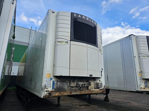 Полуприцеп рефрижератор Schmitz Cargobull SKO 24/L - 13.4 FP (1030)