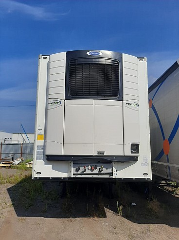 Полуприцеп рефрижератор Schmitz Cargobull SCB S3B (SKO 24/L) ID 111132