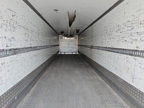 Полуприцеп рефрижератор Grunwald 972200 (1115722)