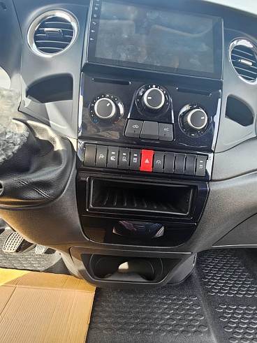 Цельнометаллический грузовик Iveco Daily V60-39 , грузовой. НОВЫЙ!!!