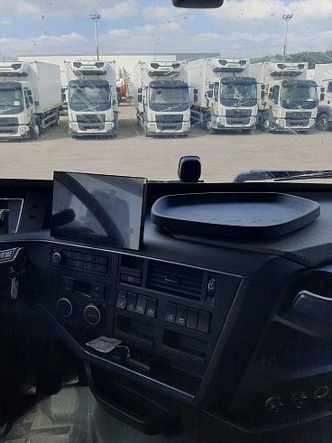 Volvo FH 500 Globetrotter XL (НОВЫЙ)