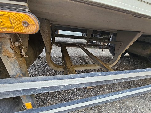 Полуприцеп рефрижератор Schmitz Cargobull SKO 24/L - 13.4 FP (1030)