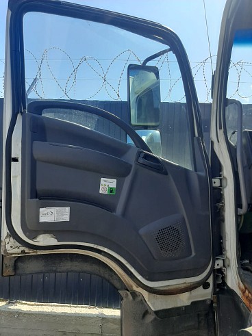 ГРУЗОВИК РЕФРИЖЕРАТОР ISUZU АФ-4749СО (ID 111615)