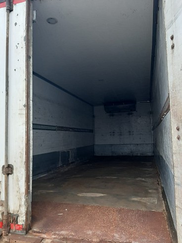 ГРУЗОВИК РЕФРИЖЕРАТОР ISUZU АФ-4749СО (ID 111901)