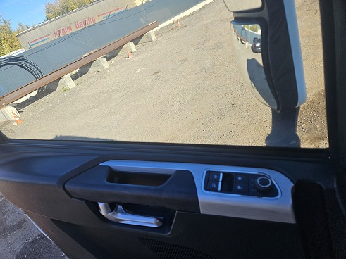 Седельный тягач Dongfeng Vasol HV7 (1)