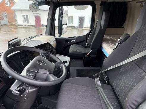 ПОСТАВКА ИЗ ЕВРОПЫ!!! Тягач седельный MERCEDES BENZ  Actros 5 L FHS 1845 LS 4x2