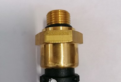 20829689 Volvo Датчик давления пневмоподвески 0-15 bar