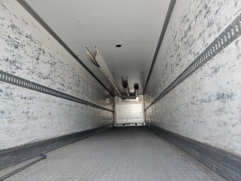 Полуприцеп рефрижератор НЕФАЗ 93341 (1110335)