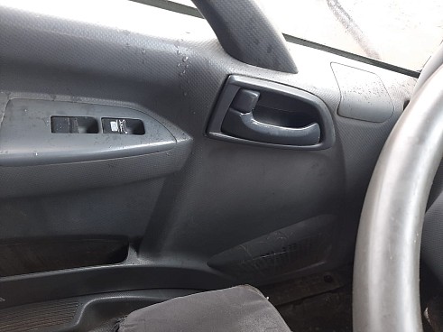 ГРУЗОВИК РЕФРИЖЕРАТОР ISUZU АФ-4749СО (ID 111901)