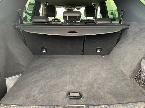 Mercedes-Benz GLE 350 d 4MATIC