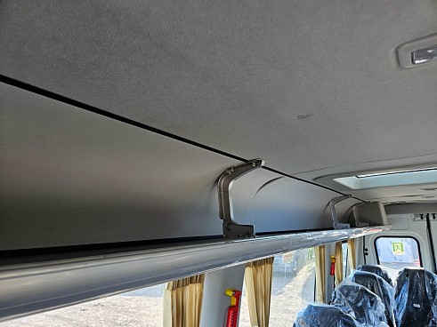 Пассажирский автомобиль Iveco M2-39. НОВЫЙ!!!