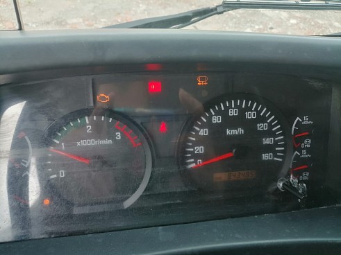 ГРУЗОВОЙ РЕФРИЖЕРАТОР ISUZU Forward (F-Series) (25)