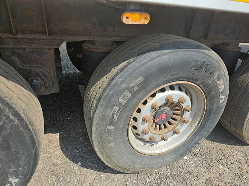 Полуприцеп рефрижератор Grunwald 972200 (1116228)