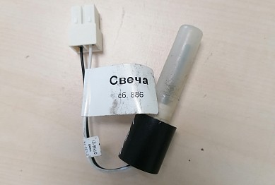 СБ886  Свеча накала