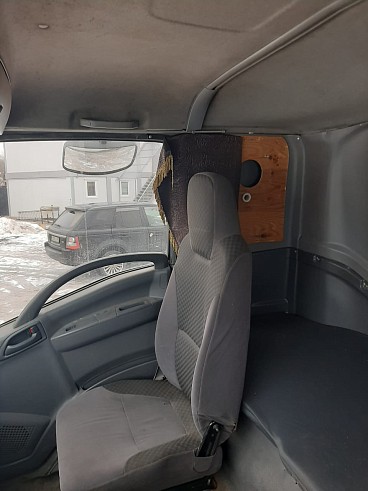 ГРУЗОВИК РЕФРИЖЕРАТОР ISUZU АФ-4749СО (ID 111957)