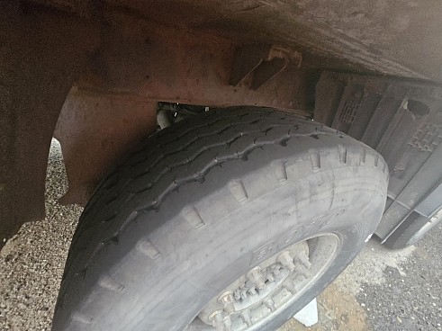 ПРИЦЕП рефрижератор SCHMITZ ZKO 