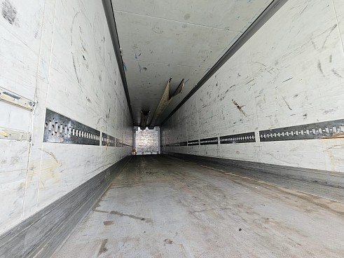 Полуприцеп рефрижератор Schmitz Cargobull SKO 24/L - 13.4 FP (1030)