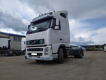 Седельный тягач Volvo (Вольво) FH-TRUCK 4x2
