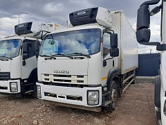 ГРУЗОВИК РЕФРИЖЕРАТОР ISUZU АФ-4749СО (ID 111731)