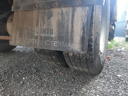ГРУЗОВИК РЕФРИЖЕРАТОР ISUZU АФ-4749СО (ID 111615)
