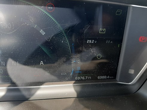 Volvo FH 500 Globetrotter XL (НОВЫЙ)