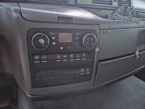 ГРУЗОВОЙ ТЯГАЧ СЕДЕЛЬНЫЙ  MAN TGS 18.360 (111513)