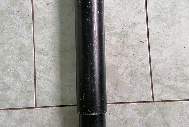 7482293198 Renault Амортизатор подвески задний RNSA0005 UC