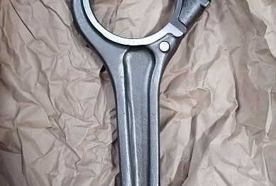 A4410300820 MB Шатун, 20032005