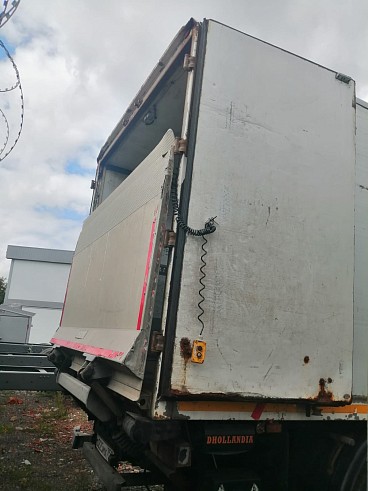 ГРУЗОВОЙ РЕФРИЖЕРАТОР ISUZU Forward (F-Series) (25)