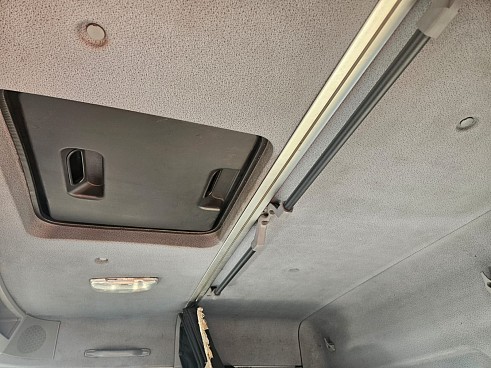 ГРУЗОВОЙ РЕФРИЖЕРАТОР MERCEDES-BENZ ACTROS 2541 (1)