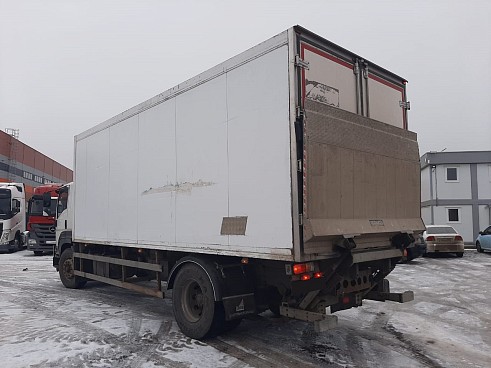 ГРУЗОВИК РЕФРИЖЕРАТОР ISUZU АФ-4749СО (ID 111957)