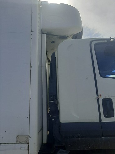 ГРУЗОВИК РЕФРИЖЕРАТОР ISUZU АФ-4749СО (ID 111741)