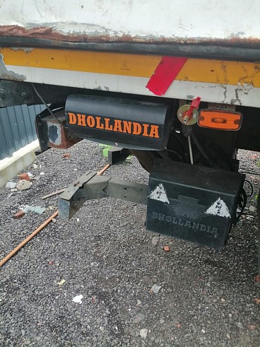 ГРУЗОВОЙ РЕФРИЖЕРАТОР ISUZU Forward (F-Series) (25)