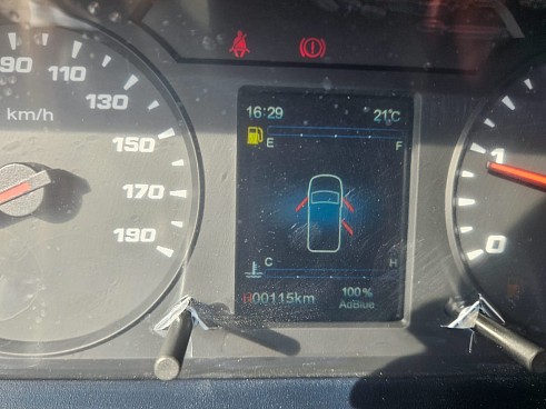 Цельнометаллический грузовик Iveco Daily V60-39 , грузовой. НОВЫЙ!!!