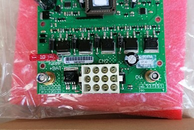 126681502 Carrier (аналог) Релейная плата (мозги)