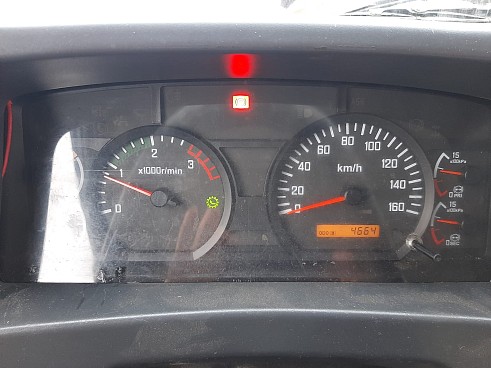 ГРУЗОВИК РЕФРИЖЕРАТОР ISUZU АФ-4749СО (ID 111731)