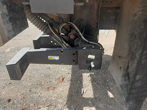 ГРУЗОВИК РЕФРИЖЕРАТОР ISUZU АФ-4749СО (ID 111504)