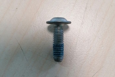 1018913 Schmitz Болт M6x25