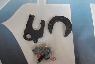 SK322150Z Jost РМК замка седла 901327