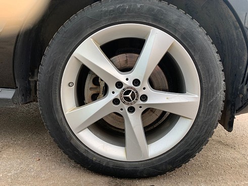 Mercedes-Benz GLE 350 d 4MATIC