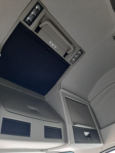 Volvo FH 500 Globetrotter XL (НОВЫЙ)